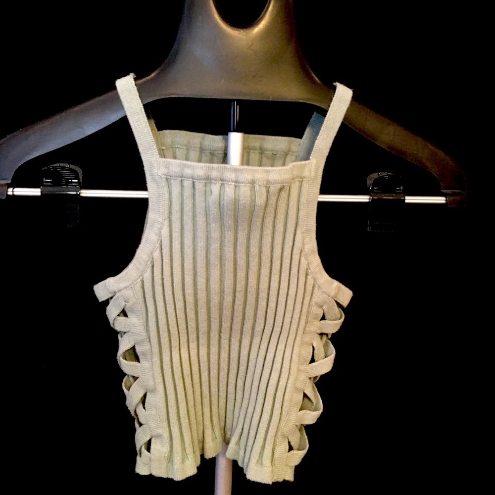 Tank top Forever 21